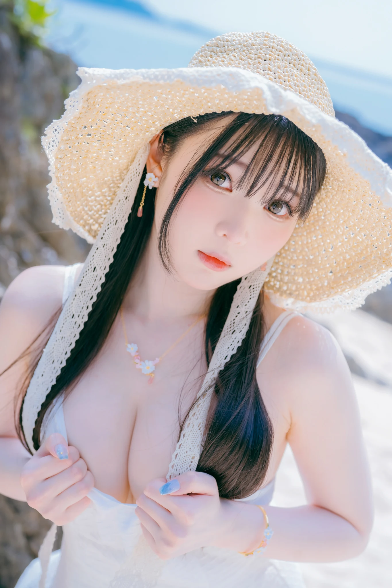 Kimi-to-Okinawa-Private-wear-018.jpg Kimi to Okinawa Private wear 018